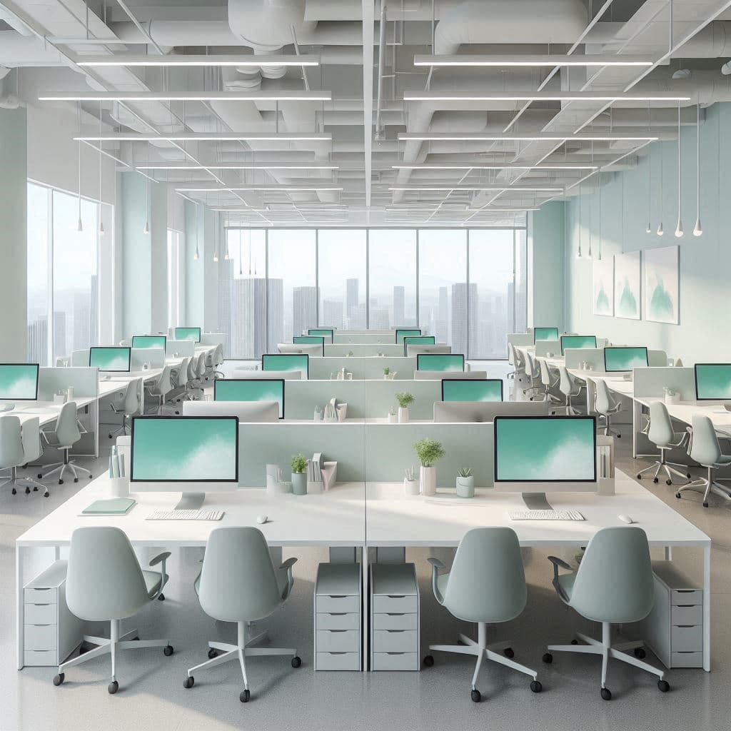 金田影视产业园文章配图